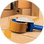 Materiales de embalaje Zhejiang Geruite Co., Ltd.