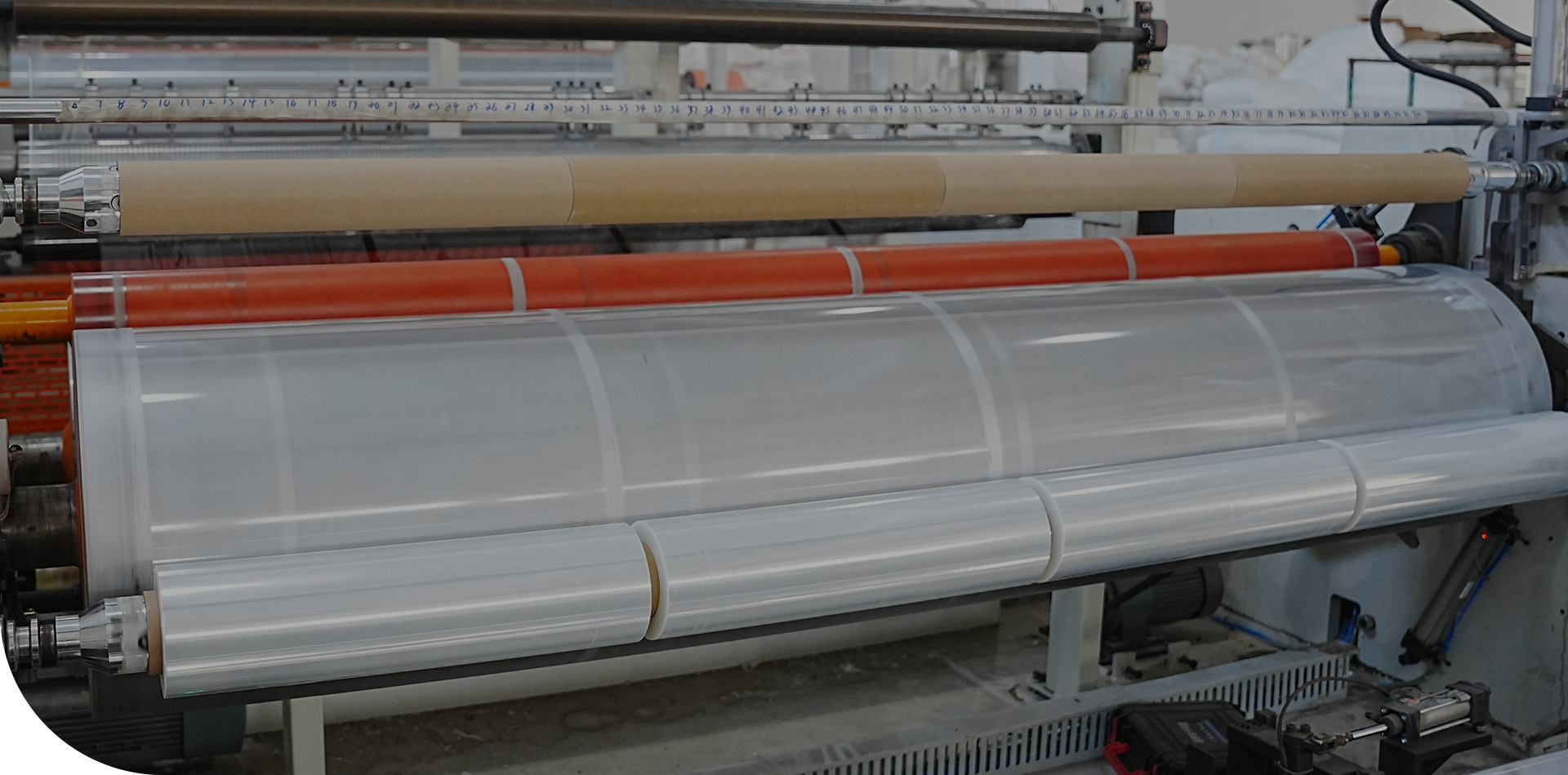 Materiales de embalaje Zhejiang Geruite Co., Ltd.