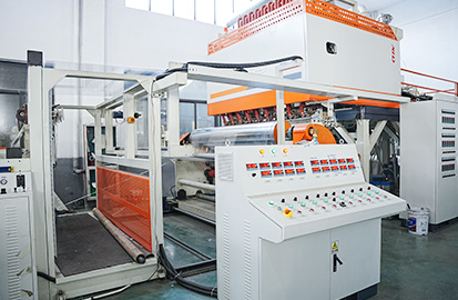 Materiales de embalaje Zhejiang Geruite Co., Ltd.