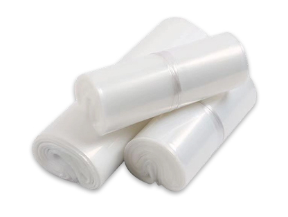 Película y bolsas protectoras